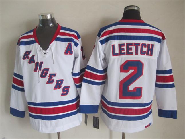 New York Rangers jerseys-038